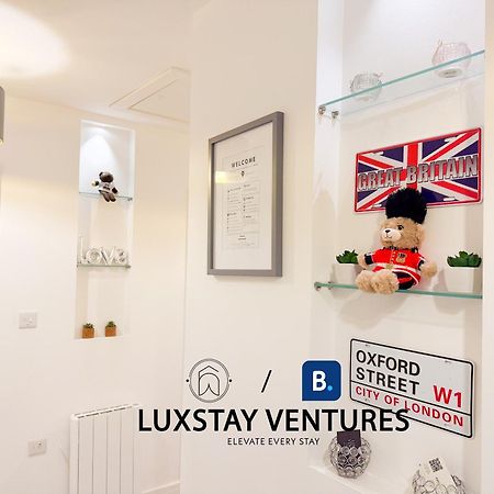 Ideal Family & Business Stay! 2 Min To Station, 10 Min To Harry Potter, 30 Min To London Euston & Free Parking! Уотфорд Экстерьер фото