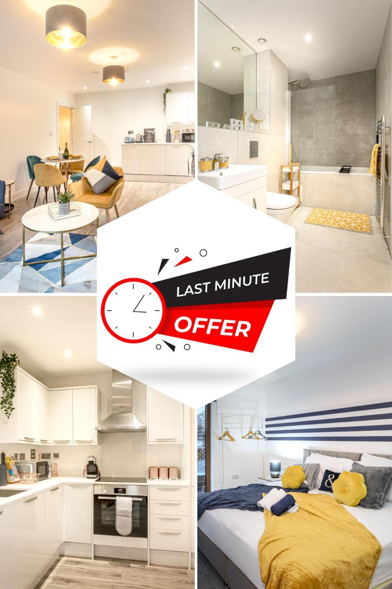 Ideal Family & Business Stay! 2 Min To Station, 10 Min To Harry Potter, 30 Min To London Euston & Free Parking! Уотфорд Экстерьер фото